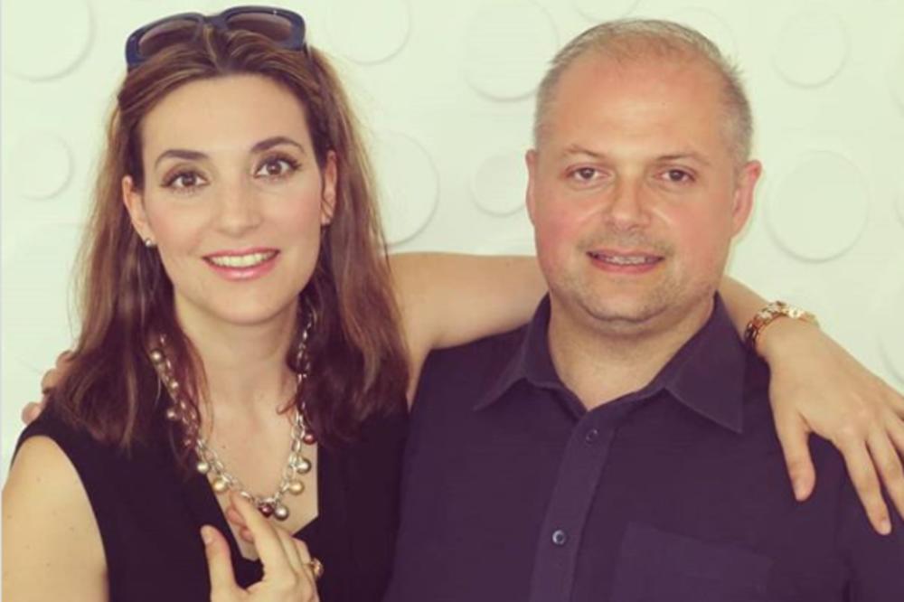 POSLEDNJE ZBOGOM MILICE MILŠE TERA SUZE NA OČI! Još ne može da se pomiri sa gubitkom TRAGIČNO PREMINULOG DOKTORA