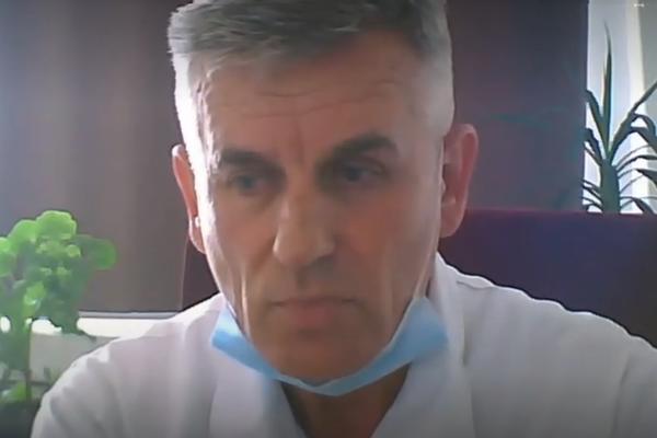 EPIDEMIOLOG IZ TUTINA OTKRIO SA ČIME SE BORE! Danima se muče da pobede koronu, ali ih samo 1 stvar ohrabruje