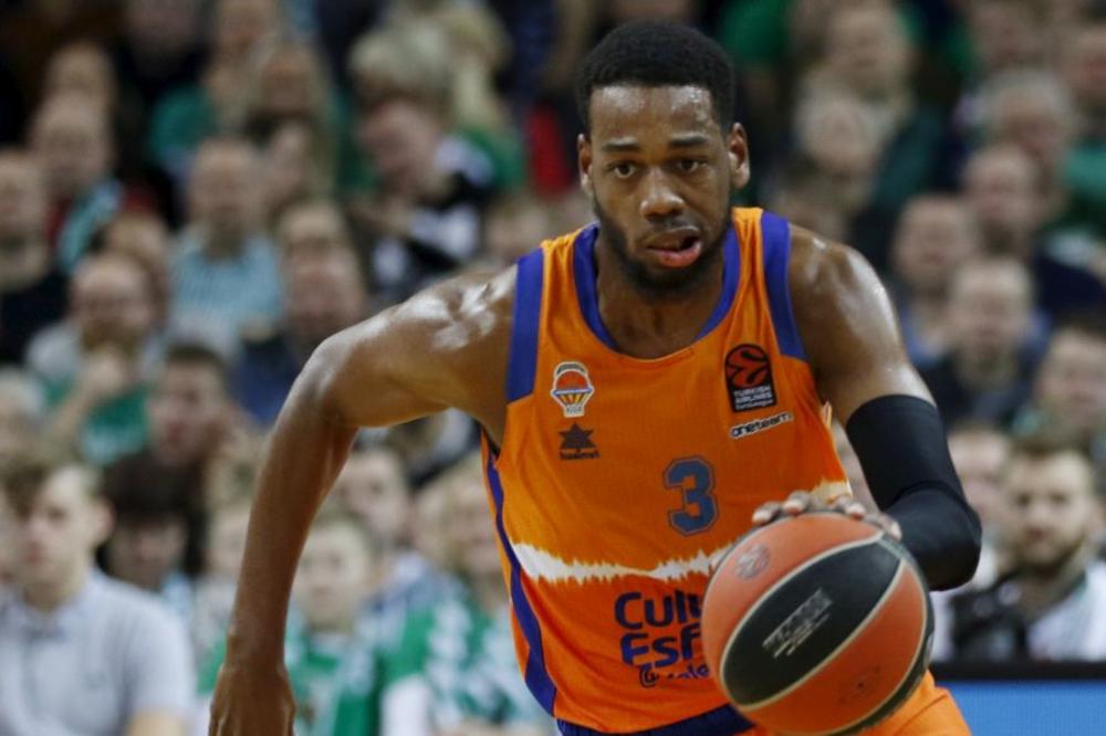 BAŠ GA JE KRENULO: Juče potpisao ugovor sa Zvezdom, a danas mu stigao šampionski NBA prsten koji je dugo čekao!