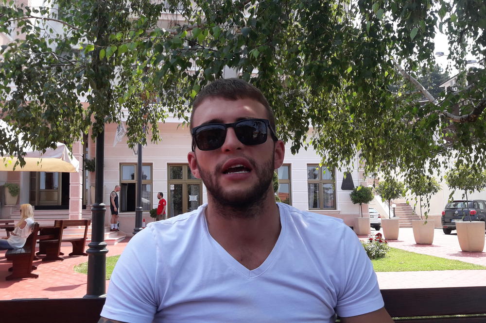 VELJKO OTKRIO KOLIKO DECE ŽELI DA IMA SA BOGDANOM: Auuu, pa šta reći osim MAŠALA!