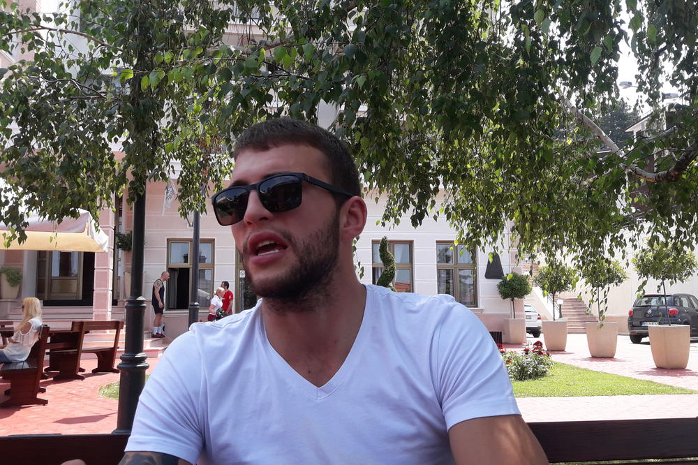 VELJKO RAŽNATOVIĆ MOLIO BOGA DA DOBIJE SINA! Priznao šta bi uradio sa ženskim detetom, AU!