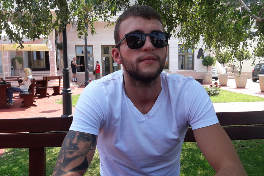 VELJKO RAŽNATOVIĆ IZNEO NEOČEKIVAN STAV POVOD ISTOPOLNIH ZAJEDNICA: Njegov komentar naišao na OSUDE, svi se digli!