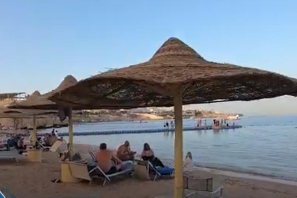 NEMAC U ROVINJU SNIMAO I SLIKAO NAGU DECU: Odmah je UHAPŠEN, a telefon mu je oduzet!