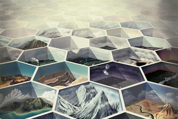 MR BEATNICK - HONEYCOMB