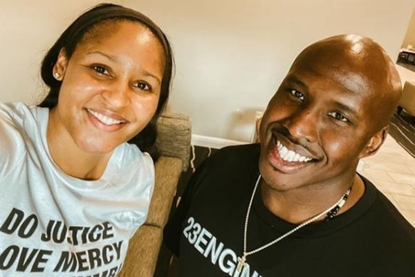 JEDNA OD NAJBOLJIH KOŠARKAŠICA ŽRTVOVALA SVE ZBOG ROBIJAŠA: Nevinog ga osudili na 50 godina, a sada je slobodan!