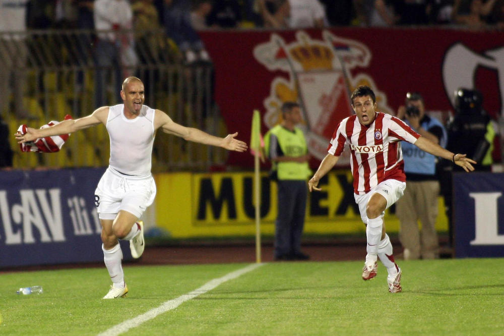 ZVANIČNO: GOLGETER ZVEZDE POSTAJE NOVI TRENER OVOG SRPSKOG KLUBA!