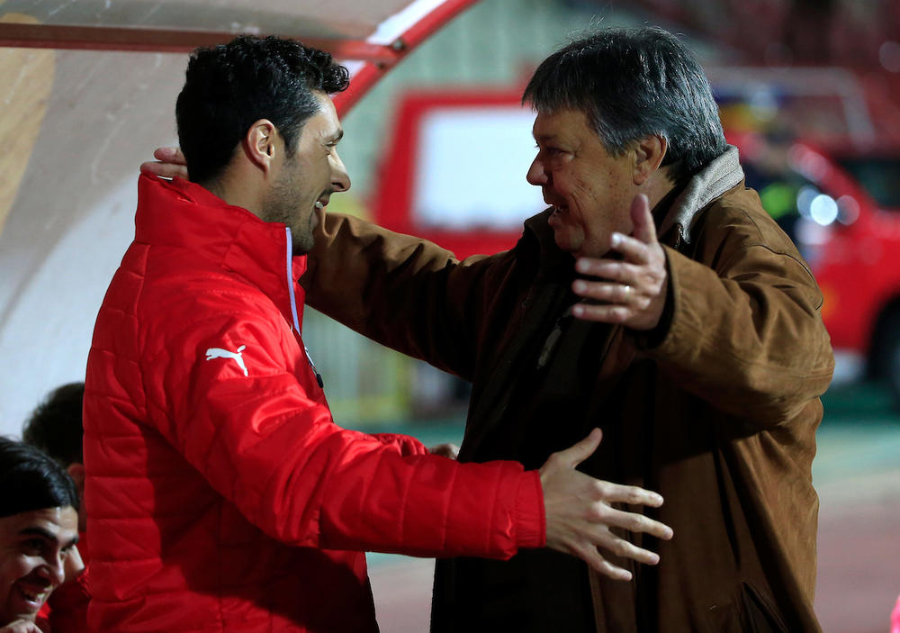 Uvek je imao dobru saradnju sa trenerima 