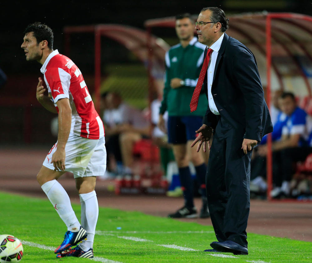 Veliko poštovanje ima za Božovića 