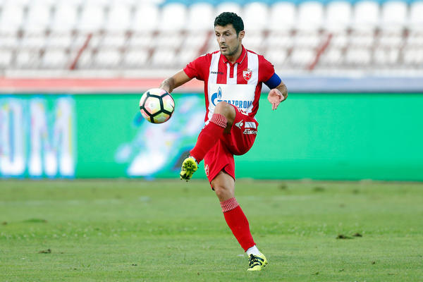 ANĐELKOVIĆ: Zvezda ima veliki potencijal i u stranim igračima!