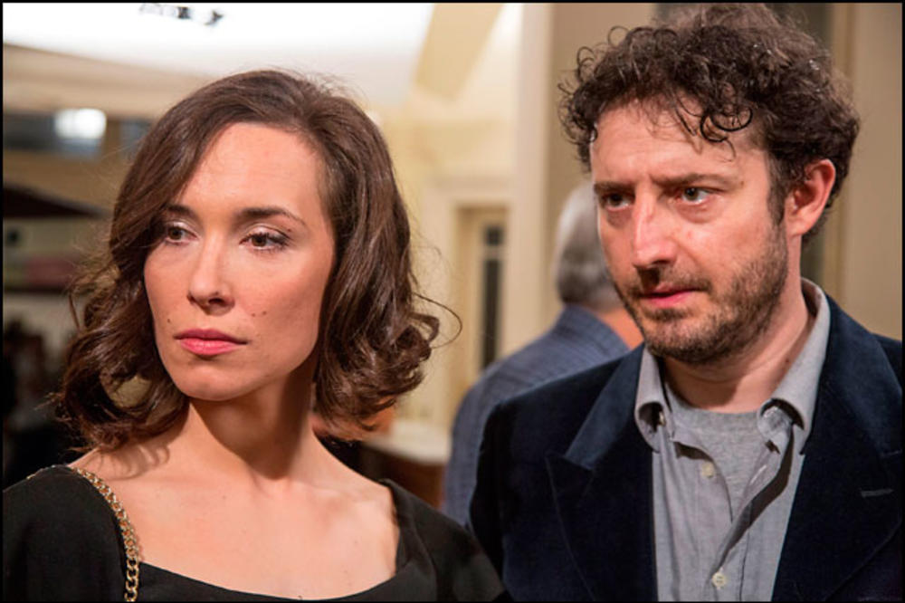 Dva srpska filma u trci za 67. Zlatnu arenu: "Otac" i "Pijavice" u Puli