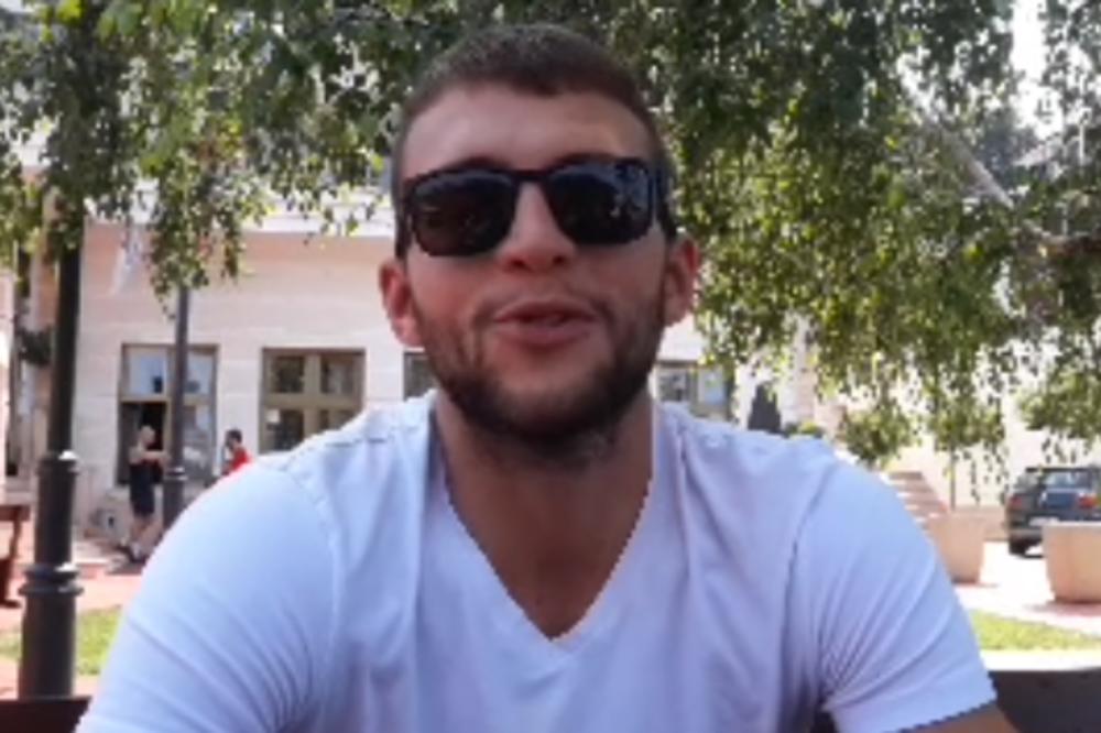 VELJKO RAŽNATOVIĆ POKAZAO SNIMAK MALOG ŽELJKA, TOPI SRCA! Ceca nije mogla da odoli pa je rekla ovo!(VIDEO)