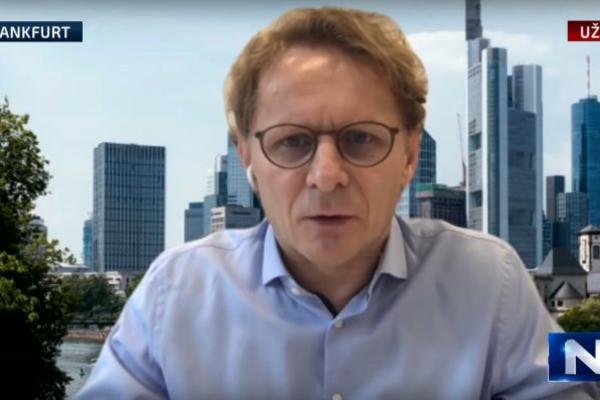 BIOLOG DIKIĆ JE IZDAO NAJOZBILJNIJE UPOZORENJE DOSAD: Tek smo na sredini prvog talasa pandemije evo šta nas čeka