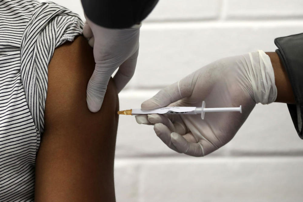 Burundi postao druga afrička zemlja koja neće vakcine