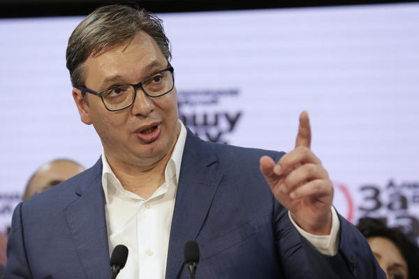 DOBRE VESTI IZ SVETSKE BANKE! Povećana prognoza privrednog rasta Srbije za 1,9 procentnih poena!