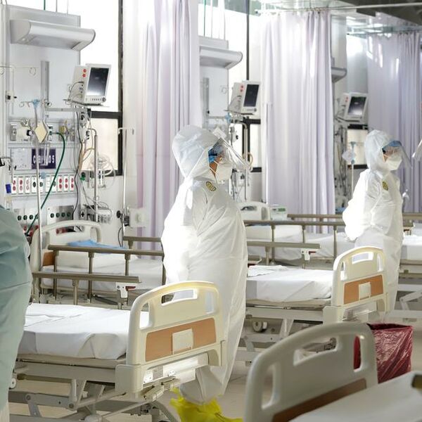 POTPUNO ZATVARANJE: 13 miliona Kineza od danas je u strogom lokdaunu zbog 127 novih slučajeva korona virusa