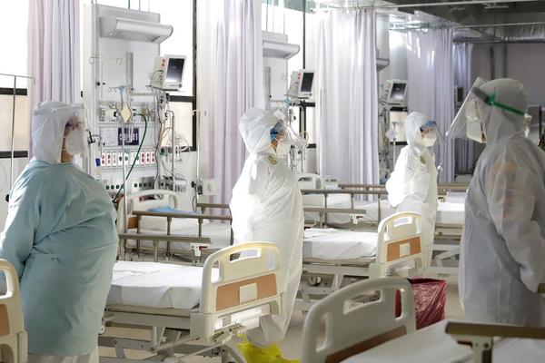 POSLEDNJE INFORMACIJE IZ VOJVODINE: U Novom Sadu i Sremskoj Kamenici 10 pacijenata na respiratorima