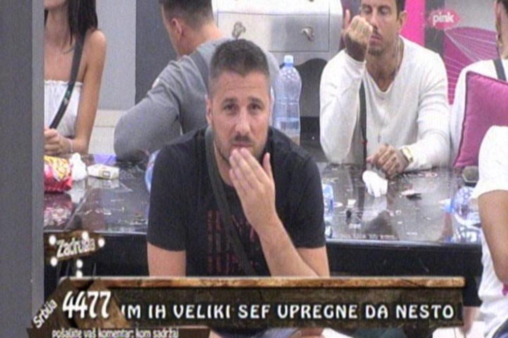 SVE JOJ SE VRATILO! Marko: Ivanu je stigla karma!