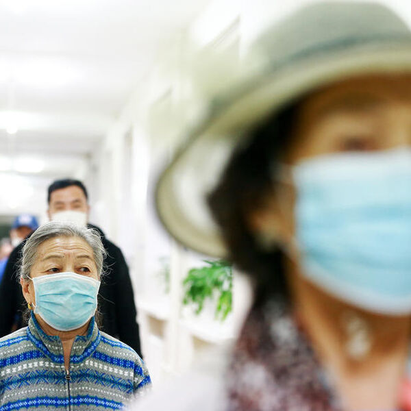 VRH BALKANSKE DRŽAVE U KARANTINU! Predsednik parlamenta pozitivan na KORONU