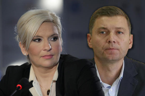 NE MOŽE TAKO, NIJE MI JASNO, ON IMA PROBLEM! Zorana van sebe, oplela je po Zelenoviću na šabačkoj televiziji!