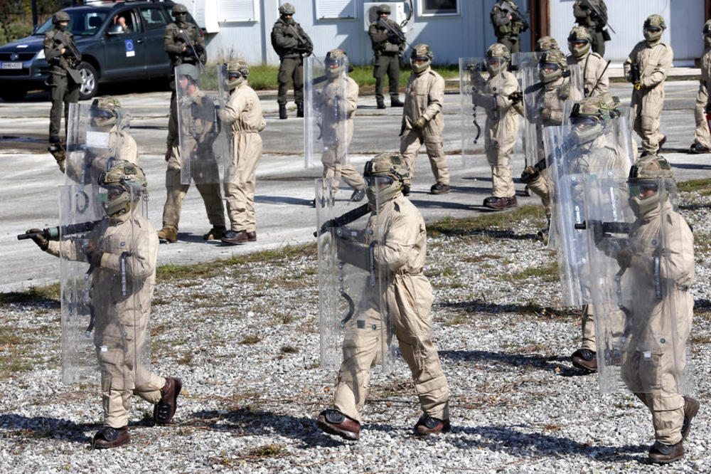 BOSANSKA BEZBEDNOSNA SLUŽBA (OBA) RATUJE PROTIV NAS! Podmeću da Rusi u Srbiji treniraju svoje obaveštajce