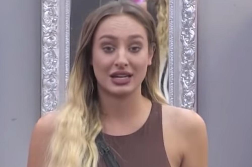 LUNA POD DEJSTVOM ALKOHOLA ISPRIČALA SVOJ PLAN ZA ZADRUGU 4! Zavodiće Kristijana da uzme VELIKE PARE i to ovako!