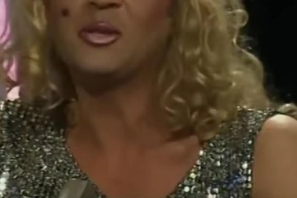 KARAMELA JE U BRAKU 15 GODINA, A NJEGOVU ŽENU NIKAD NIKO NIJE VIDEO: Evo ko je ona, šok za sve, pa to je Milica!