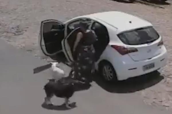 KAKO SI MOGLA? OLOŠU! BESTIDNICE! Ceo svet priča o onome što je uradila OVA ŽENA (VIDEO)