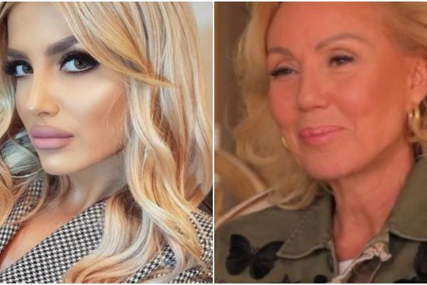 BRENINA SNAJKA DOLAZI SA SELA, ŽIVELA U KUĆI OD CIGLI I BRALA MALINE ZA DŽEPARAC! Oduševiće vas njeno poštenje