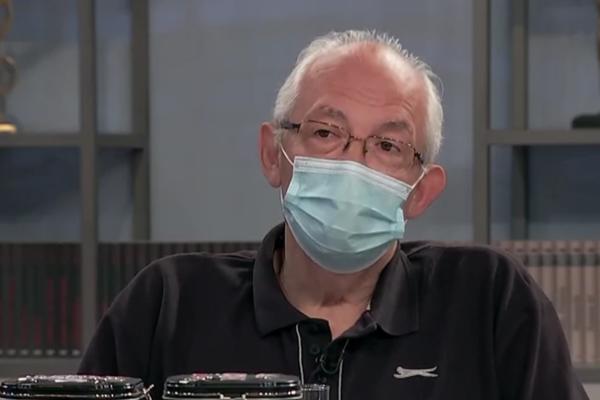 DR KON OTVORIO DUŠU PREPLAŠEN: Ja u svojoj karijeri nisam video takvu respiratornu epidemiju! GORE JE NEGO U APRILU