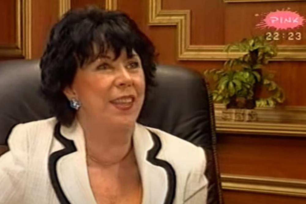 SEKA SABLIĆ SE JAVNO OBRATILA RADI MANOJLOVIĆ, OVO ĆE SE PREPRIČAVATI! Evo šta je uradila, postoji PREPISKA