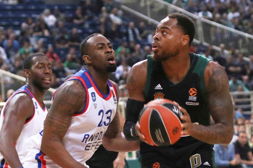 ZVEZDA PIKIRALA NOVO STRAŠNO POJAČANJE: Na Mali Kalemegdan stiže Amerikanac pun NBA iskustva!