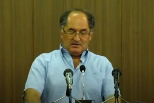 OSUĐENI SMO NA SMRT, DOŠLI SMO DO KRAJA! Beogradski pesnik i njegova supruga doživeli pakao u Domu zdravlja u BG