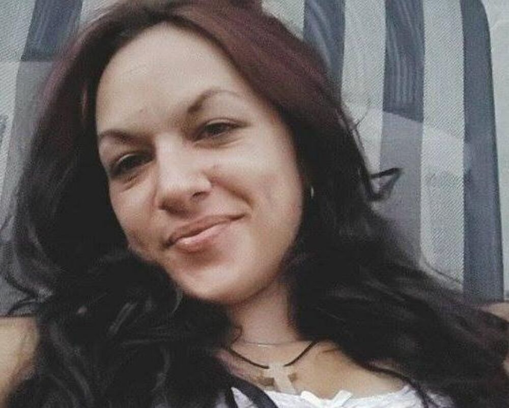 Ubijena Djana Zlatić