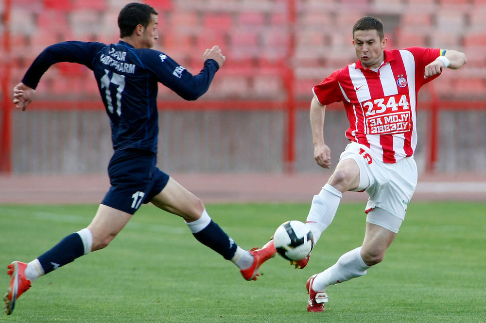 VRATIO SE U SRBIJU: Pričalo se da će pojačati redove večitih, ali je sve iznenadio izborom!