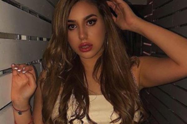 ČOLA ZA ĆERKU KUPUJE SAMO NAJBOLJE, ONA POKAŽE PRSTOM, A ON STVORI! Pogledajte čime je sada obradovao svoju Unu