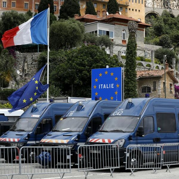 NOVA KORONA RAMPA ZA SRBE: Italija zabranila ulazak našim državljanima u tu zemlju!