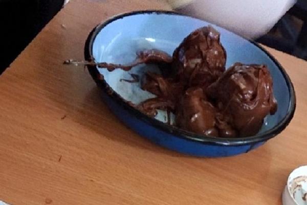 SRPSKI CARINICI SU IMALI DOSAD NAJBIZARNIJI ULOV! Pa pogledajte samo ovo na šta liči, a tek kad pročitate ŠTA JE...