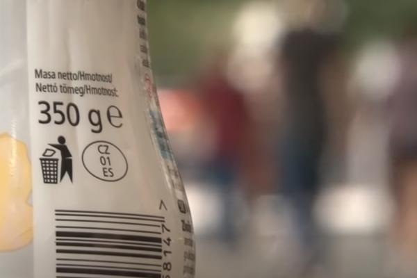 DA LI ZNATE ŠTA ZNAČI SLOVO "E" NA PROIZVODIMA? Misterija je rešena, morate to znati da vas NE BI VARALI