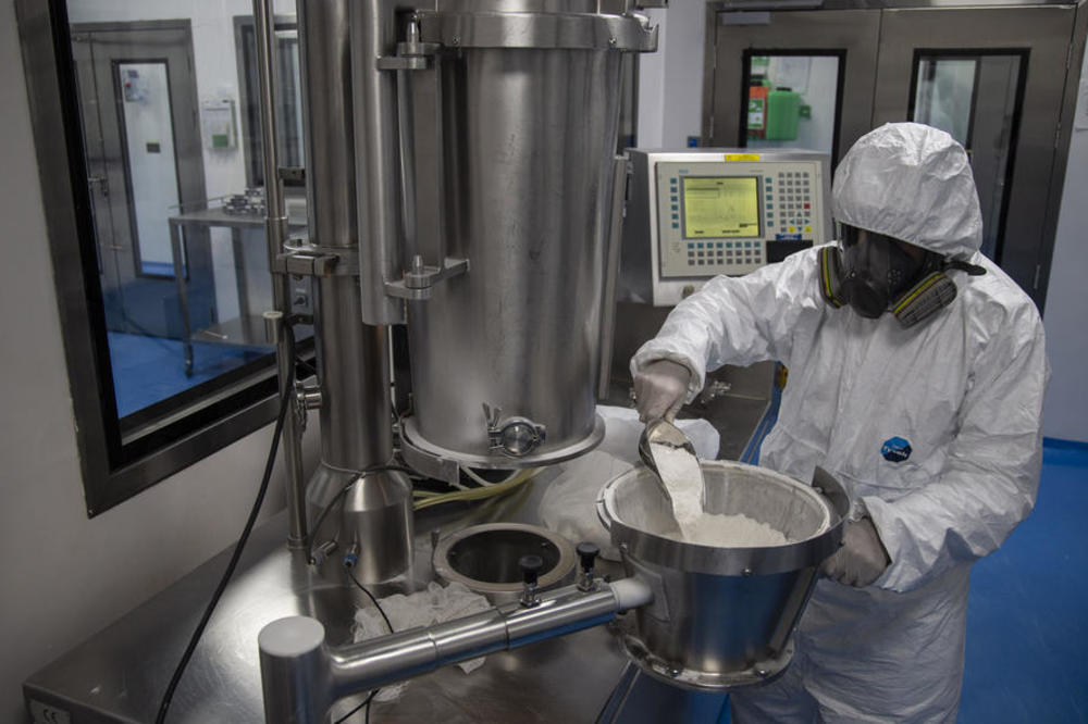 PRVI SLUČAJ TRANSMISIJE KORONE NAKON 250 DANA! U ovoj državi su taman mislili da su iskorenili bolest