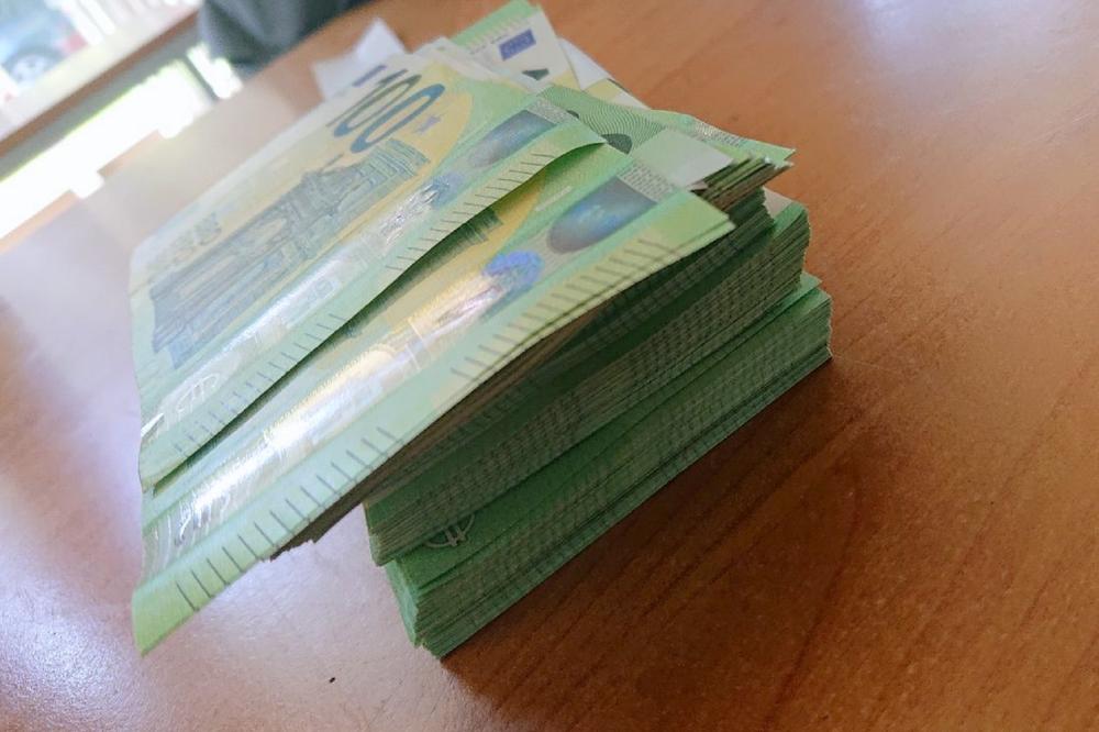 RASPISAN JE JAVNI POZIV ZA DODELU BESPOVRATNIH SREDSTAVA! Mikro i mala preduzeća imaju pravo da se prijave!