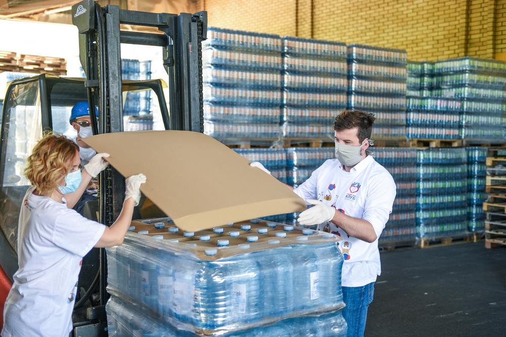 OVA KOMPANIJA ZABRANILA ZAPOŠLJAVANJE LJUDIMA KOJI SE VAKCINIŠU PROTIV KORONE! Kakva vrhunska GLUPOST