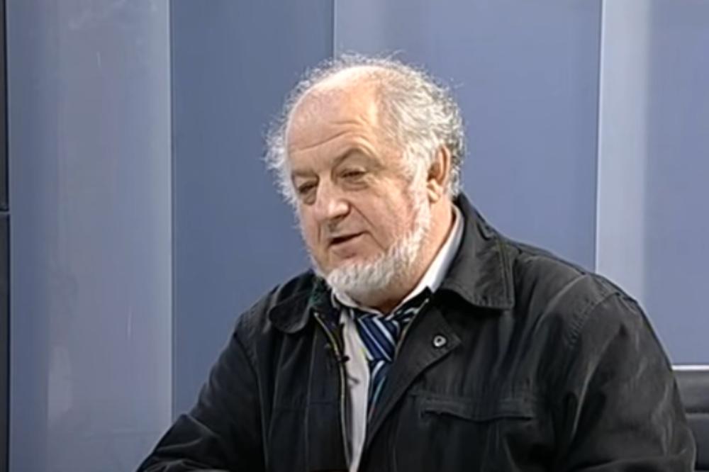 SRPSKI KLINIČKI PSIHOLOG OBJASNIO KAKO PROMENE VREMENA UTIČU NA NAS: Kad je leto ovakvo, ljudi se više ubijaju