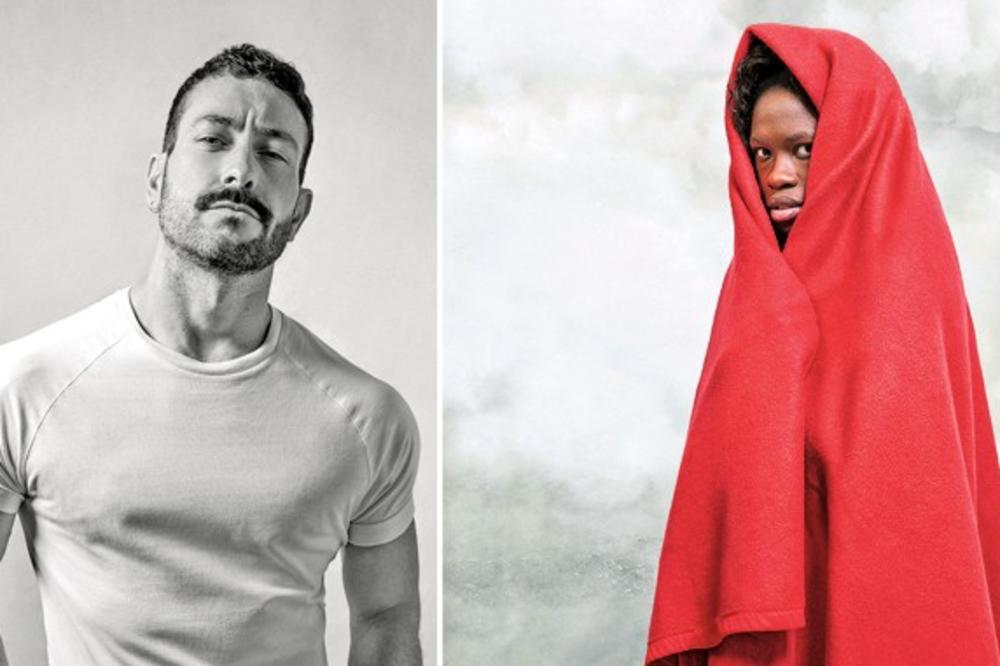 IZLOŽBA FOTOGRAFIJA „Varljivost sećanja” Fernanda Bajone u kulturnom centru Španije - Institutu Servantes