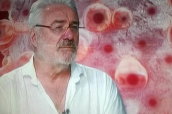 OD NAMIRNICE KOJU KORISTIMO SVAKOG DANA POSTAJEMO SVE GLUPLJI: Dr Nestorović otkrio koja je najveća bolest 21. VEKA