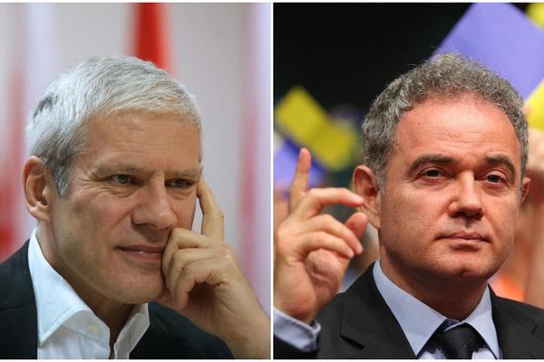 TADIĆ URNISAO LUTOVCA NA TVITERU, ISPROZIVAO GA DA JE GLUP! Čekajte da vidite kako se nastavio ovaj razgovor