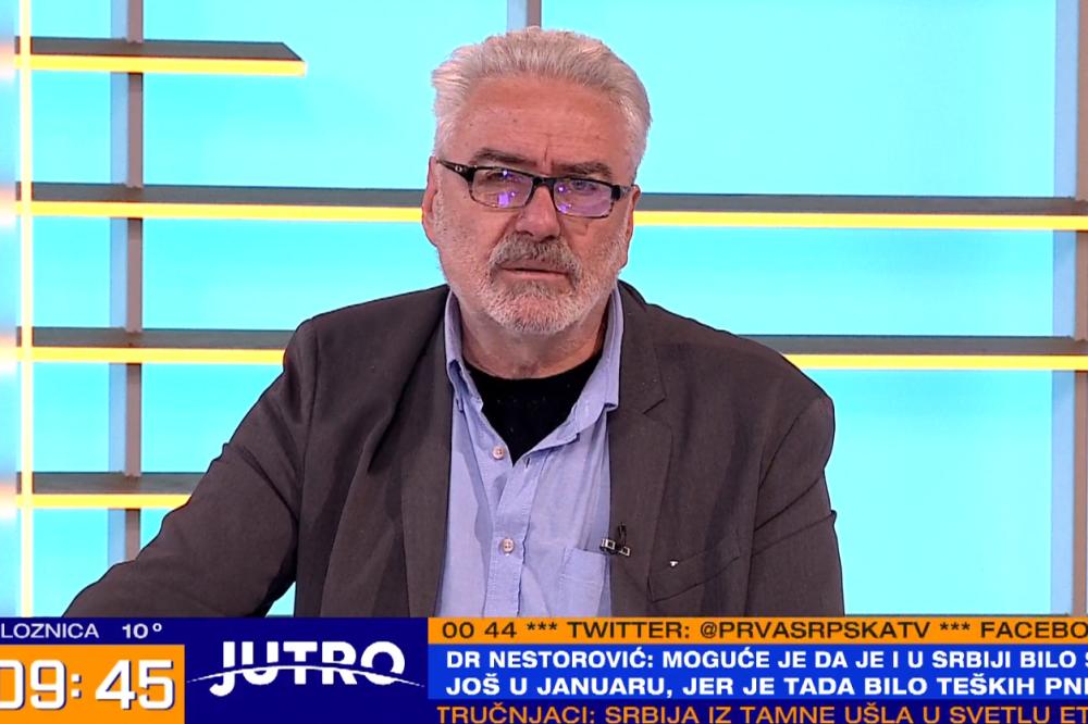 ISPRAVKA: Nestorović je izneo netačnu tvrdnju da je kupus najbolji lek za čir na želucu i Helicobacter pylori