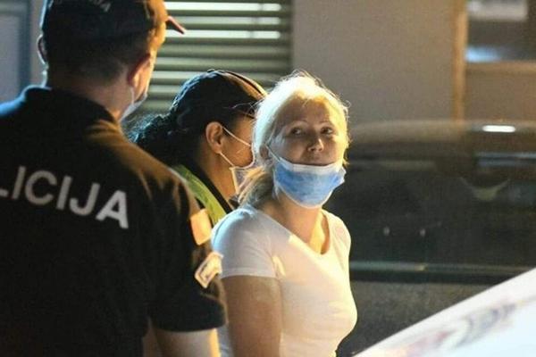 OVAKO MILO MUČI SRBE U CRNOJ GORI! Jezivi detalji ŠIKANIRANJA, na meti su MUŽ I ŽENA