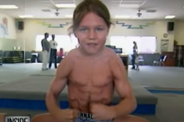 ZVALI SU GA MALI HERKULES: A danas ga nikada ne biste PREPOZNALI! (VIDEO)