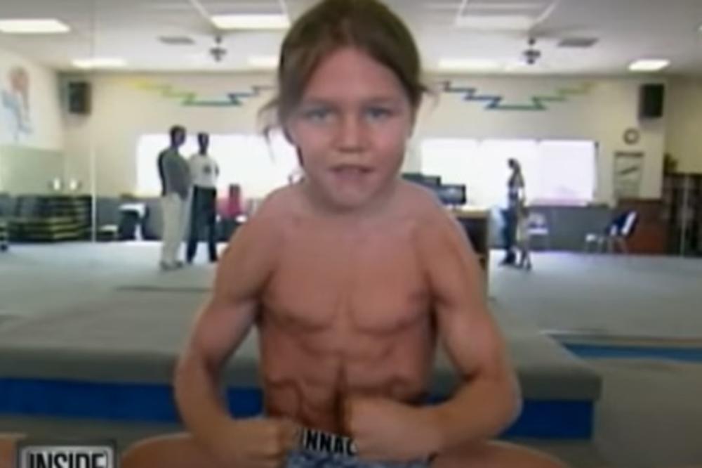 ZVALI SU GA MALI HERKULES: A danas ga nikada ne biste PREPOZNALI! (VIDEO)