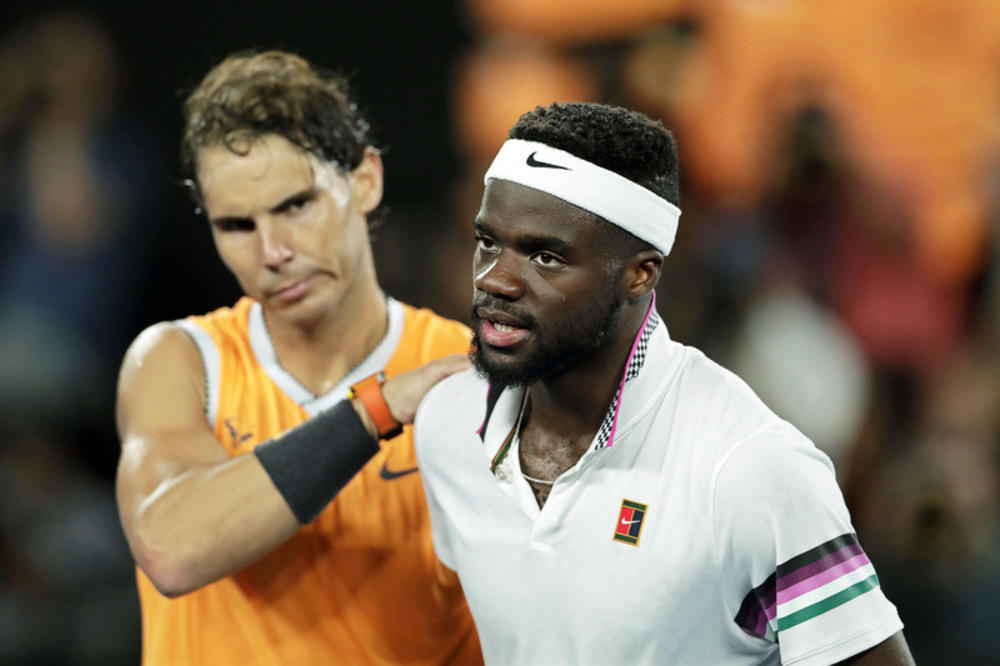 POTVRĐENO: Poznati teniser ima koronavirus!